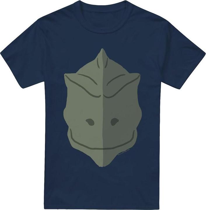 Immagine prodotto The Gorn Maglietta Uomo (5XL)