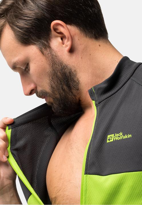 Image du produit Jack Wolfskin Morobbia Fz T M (L)
