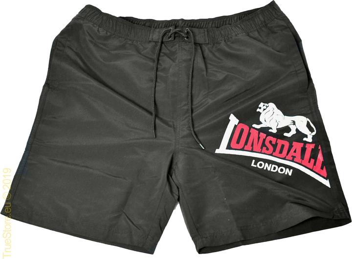 Actual product image Lonsdale Atlow (M)