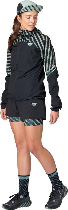 Produktbild Dynafit Trail Wind Jacke (L)