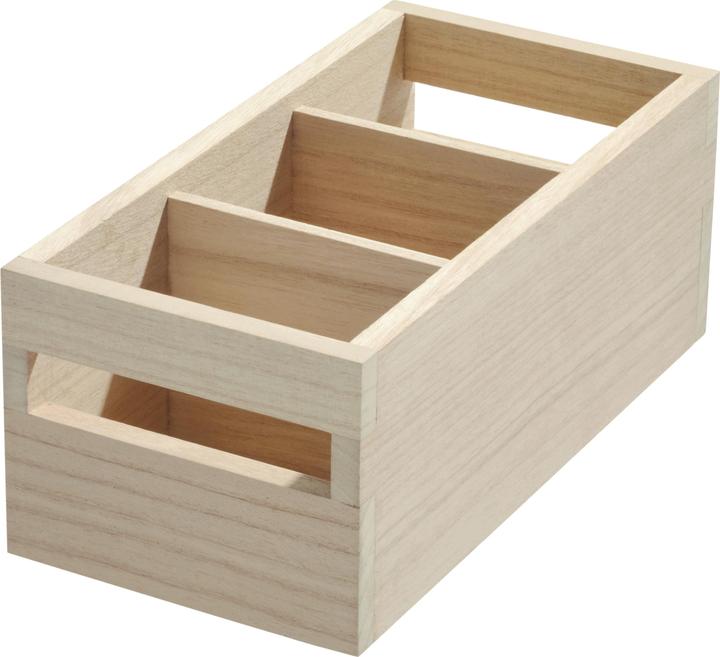 Produktbild iDesign Eco Wood (25.5 x 13 x 10.5 cm, 3.30 l)