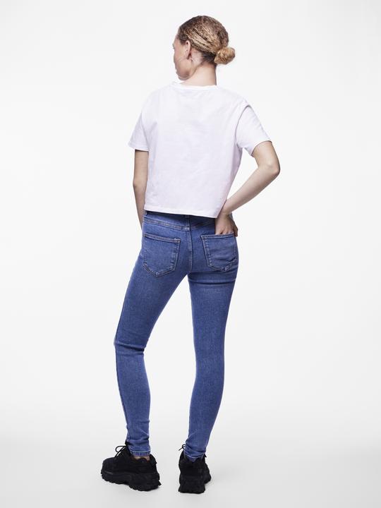 Immagine prodotto Pieces Jeans skinny PCDANA MW (32)
