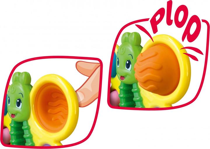 Image du produit Simba Papillon amusant ABC