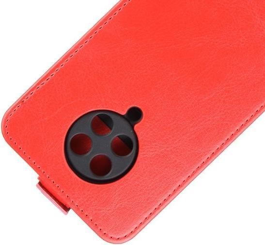 Image du produit MU Classic Housse en cuir Flipcase (Xiaomi Poco F2 Pro)