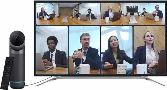 Produktbild NoName Kandao Meeting Pro Grey 1920