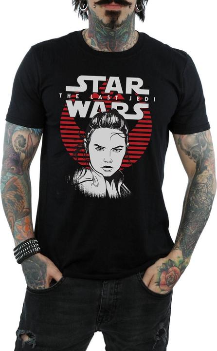 Produktbild Star Wars The Last Jedi Heroes TShirt (XXL)
