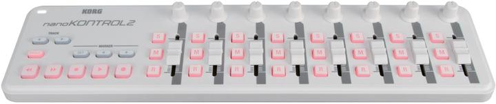 Produktbild Korg nanoKONTROL 2 (Controller)