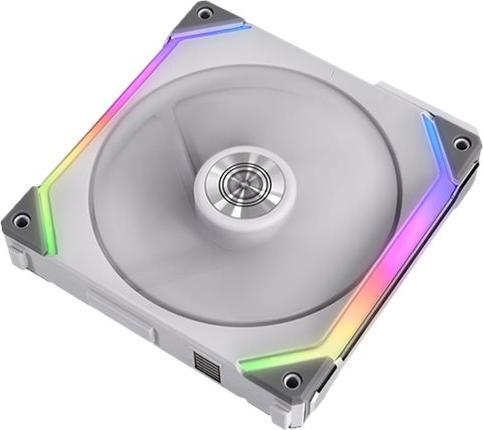 Lian-Li UNI FAN SL140 RGB PWM fans, Double Pack (140 mm, 2 x)