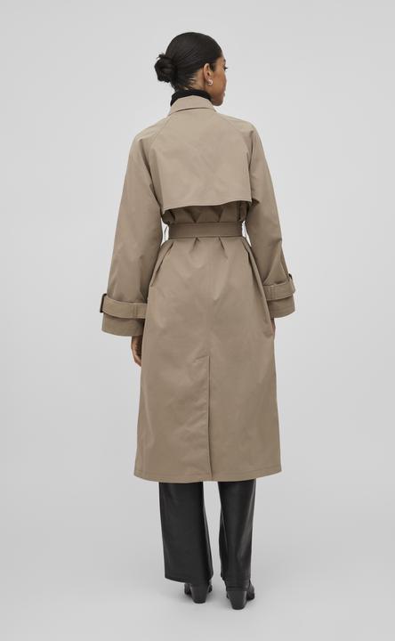 Immagine prodotto Vila Klassischer Trenchcoat (44)