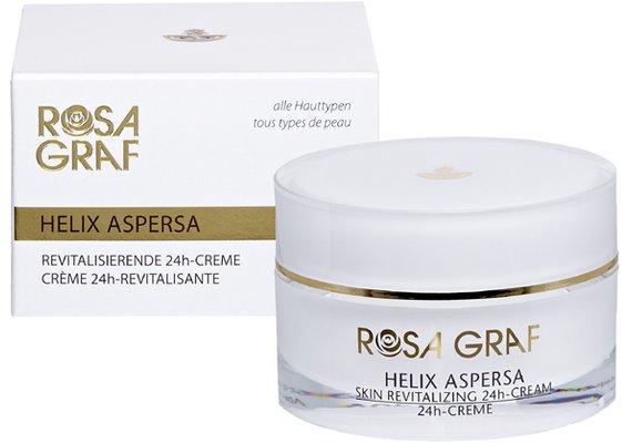 Rosa Graf Helix Aspersa Skin Revitalizing 24h Cream 50 ml (50 ml, Tagescreme)