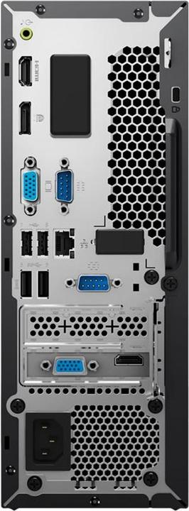 Image du produit Lenovo ThinkCentre neo 50s (Intel Core i5-12400, 16 Go, 512 Go)