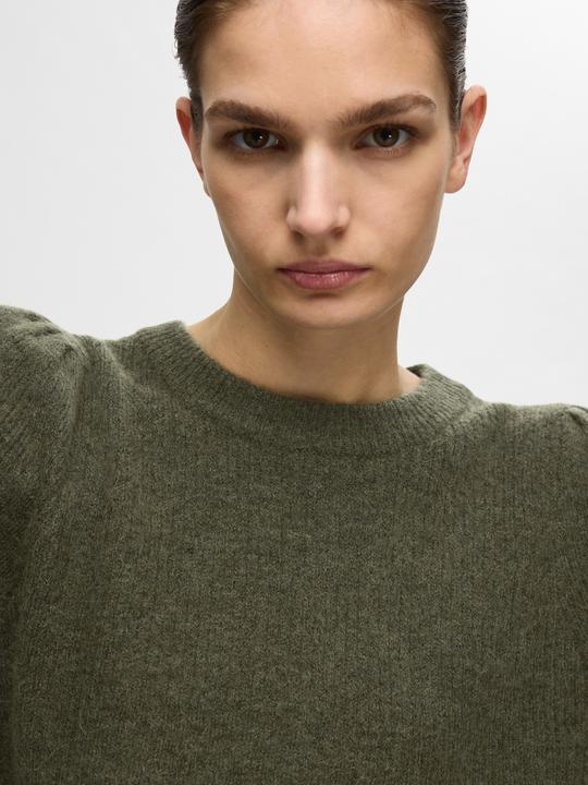 Immagine prodotto Selected Femme Maglia a maniche lunghe (L)
