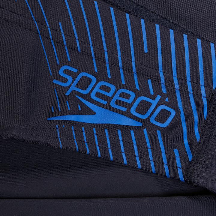 Actual product image Speedo Medley Logo 7cm Brief (38)