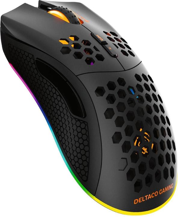 Actual product image Deltaco Gaming DM220 (Cable, Wireless)