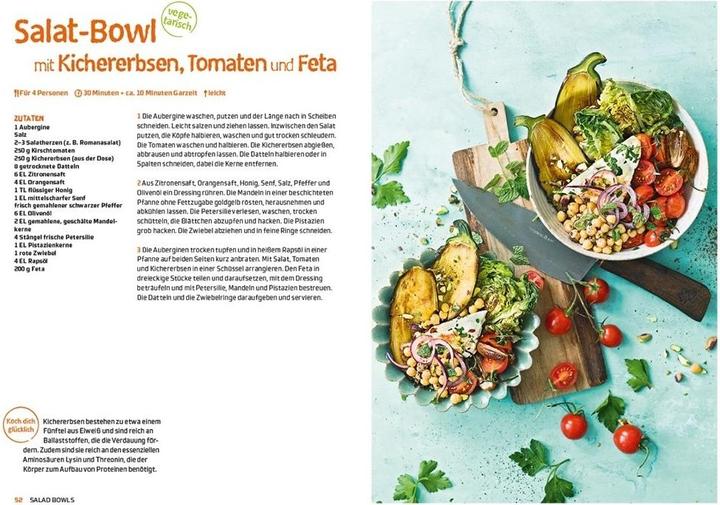 Produktbild Bowls (Deutsch, Christian Brandstätter, 2022)