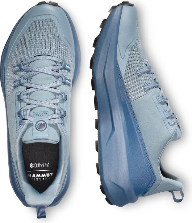 Image du produit Mammut Aenergy Hike Low Men (46 2/3)