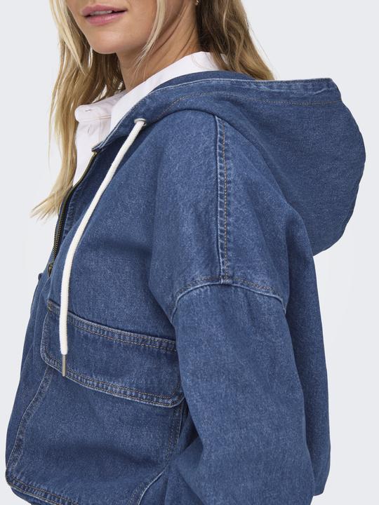 Actual product image Only ONLKENZIE Skater Fit Jeans Baggy Fit Jeans (XXL)