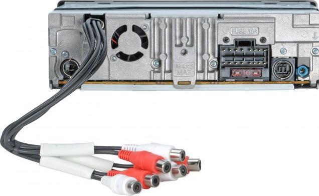 Produktbild Sony Dsx-S100