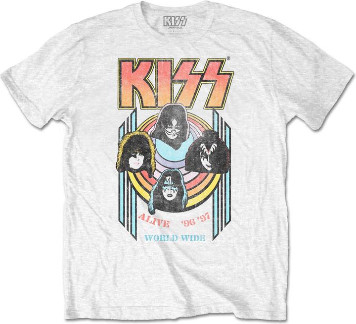 KISS World Wide
