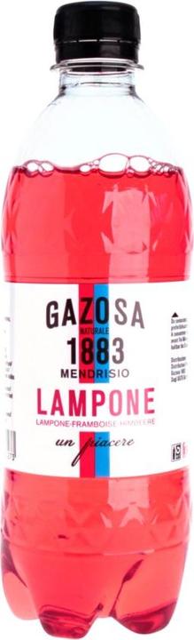 Immagine prodotto Gazosa 1883 Lampoon (6 x 50 cl)