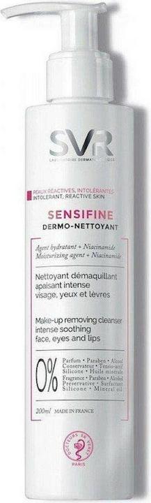 Produktbild Dermo Net (Reinigungstücher, 200 ml)