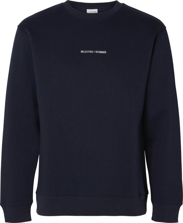 Selected Homme Besticktes Sweatshirt (S)