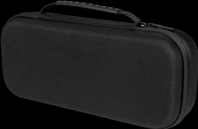Actual product image Bigben Protection Case PS Portal