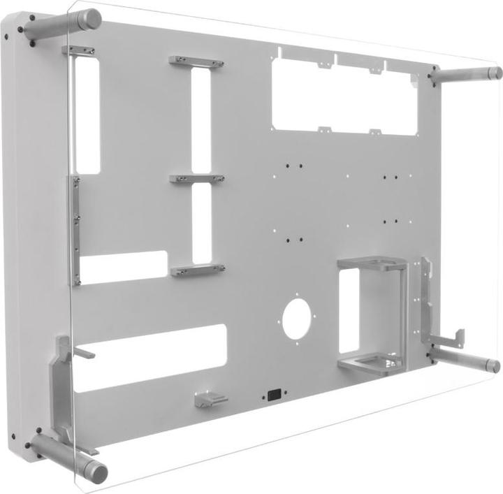 Immagine prodotto Creative Solutions For Gamers Recinzione a muro della Torre del Destino (ATX, Mini-ITX, mATX)
