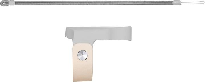 Actual product image DJI Propeller holder Mavic Mini Beige (Drone display protection, DJI Mavic Mini)