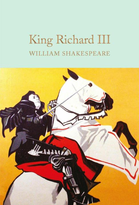 Produktbild King Richard III (William Shakespeare, Englisch)