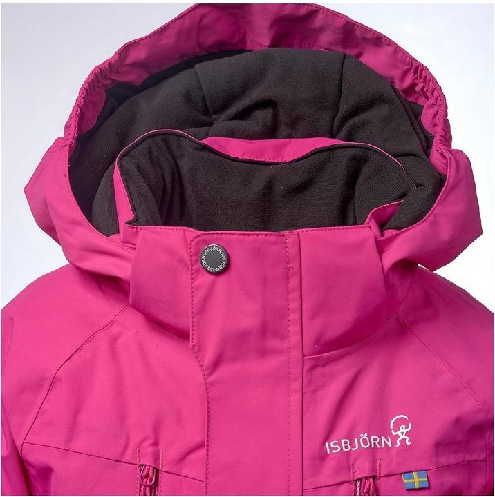 Produktbild Isbjörn Kid's Helicopter Winter Jacket (86)