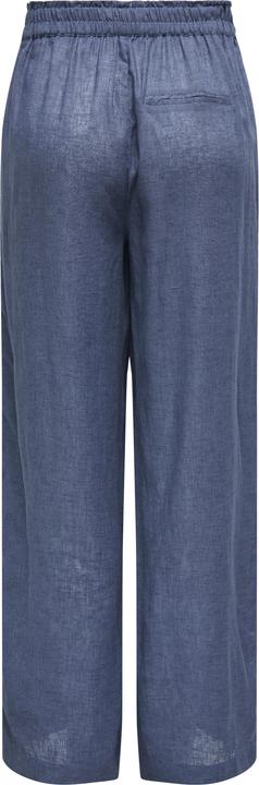 Actual product image Only ONLTOKYO High waist straight cut wide leg trousers Wide leg trousers (32)