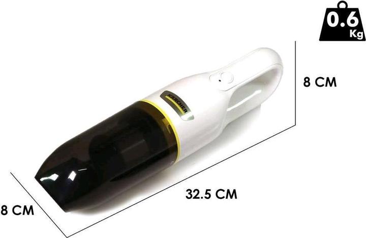 Immagine prodotto Kärcher CVH 2
