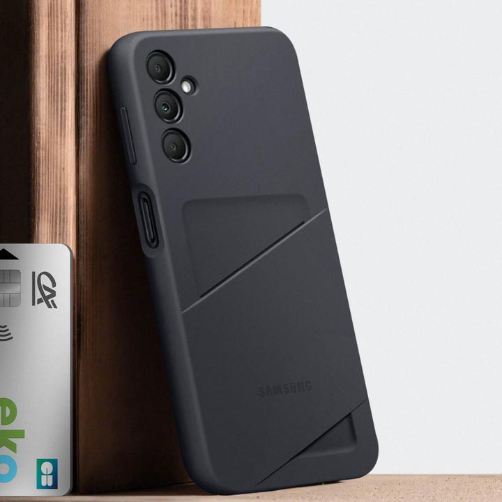 Actual product image Samsung Hard Cover (Samsung Galaxy A14 5G, Samsung Galaxy A14)
