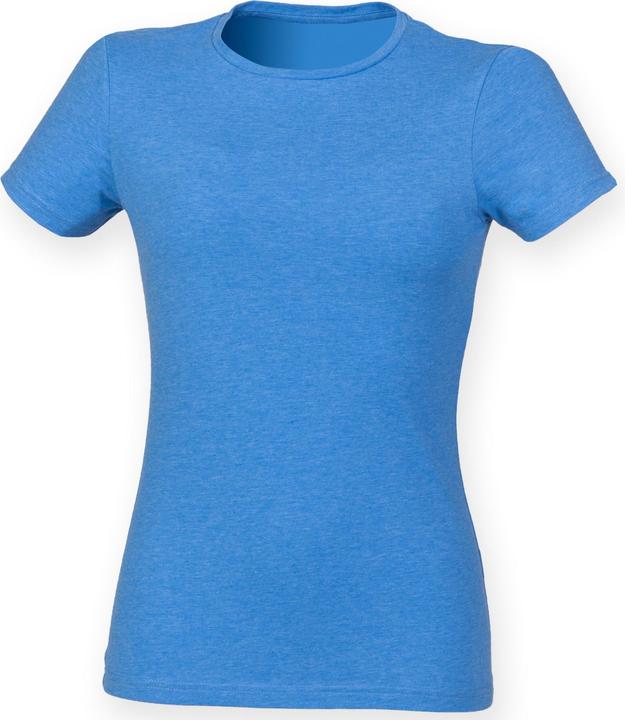 Image du produit Skinni Fit Feel Good T-shirt stretch à manches courtes (XXL)