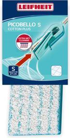 Produktbild Leifheit Wischpad Picobello S cotton plus (1 Stk.)
