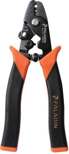 Produktbild Tempo ProGrip Abisolierwerkzeug, Lichtwellenleiter, 125μm 2.0mm / 2mm (95 mm)