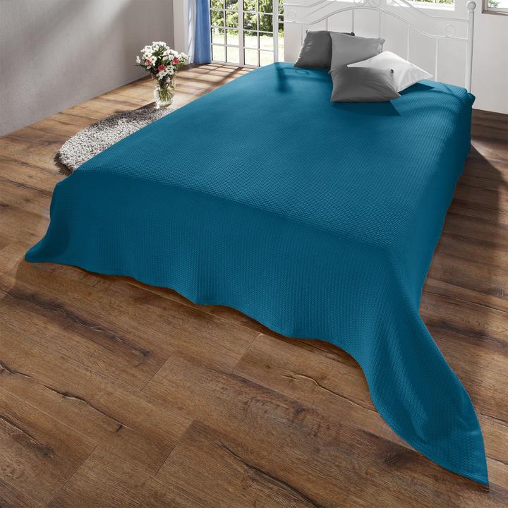 Actual product image Erwin Müller Summer blanket (220 x 240 cm)