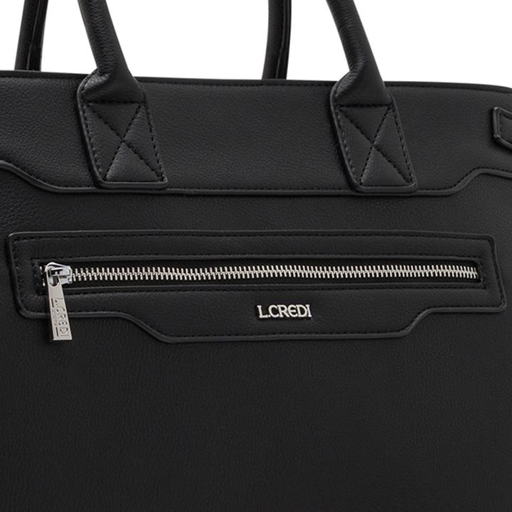 Produktbild L.Credi Olisa Handtasche 38 cm (13 l)