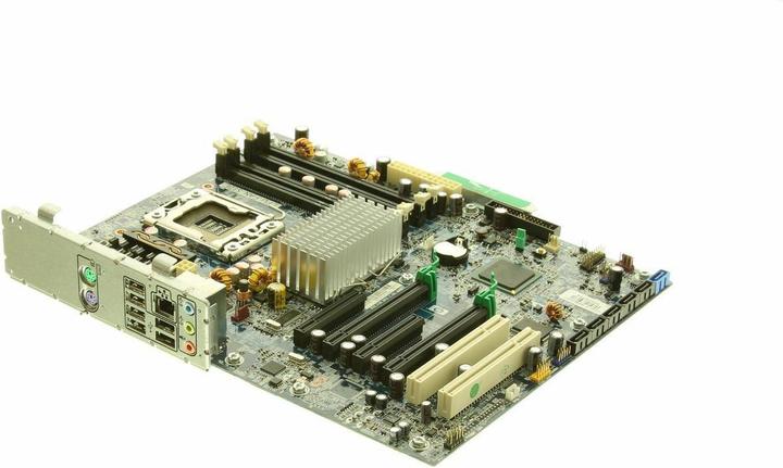 Produktbild HP Hewlett-Packard Z400 Workstation System