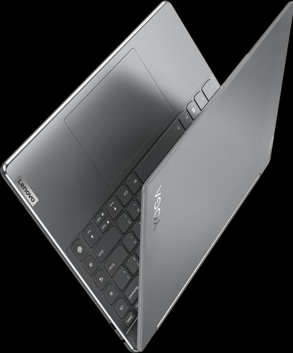 Actual product image Lenovo Yoga 9i (14", Intel Core i7-1260P, 16 GB, 1000 GB, CH)