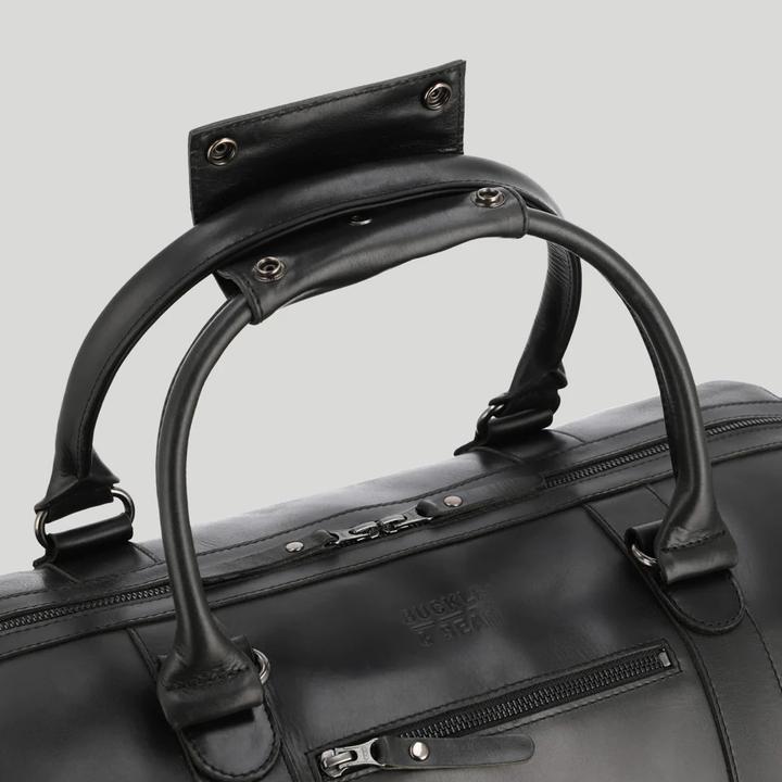 Image du produit Buckle & Seam Weekender Willow Noir/Dots (37 l)