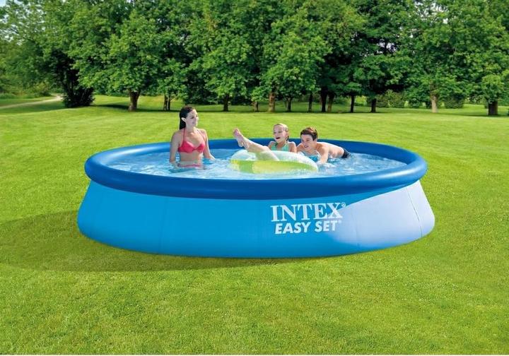 Produktbild Intex Easy (Ø 396 x 84 cm)