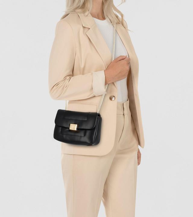Actual product image Seidenfelt Kaavi shoulder bag 21.5 cm