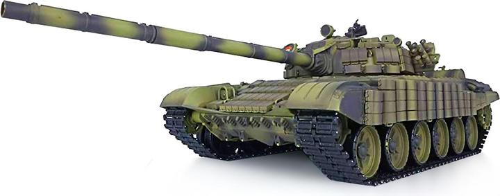Produktbild Amewi T-72, 1:16 Li Ion (RTR Ready-to-Run)