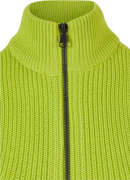 Actual product image Urban Classics Ladies Short Knit Vest (4XL)