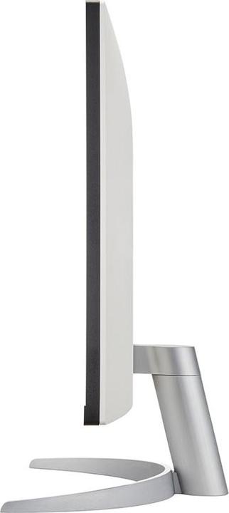 Actual product image LG 27UP650-W (3840 x 2160 Pixels, 27")