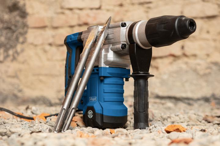 Produktbild Scheppach DH1600MAX (Netzbetrieb)