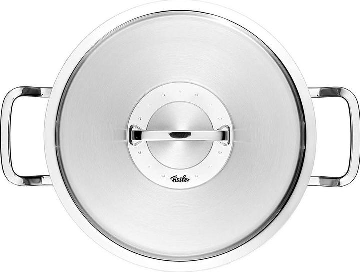 Produktbild Fissler Kochtopf orig.profi col. 20cm (20 cm, Kochtopf, Edelstahl)