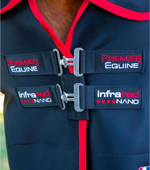 Produktbild Premier Equine Nano-Tec (175 cm)